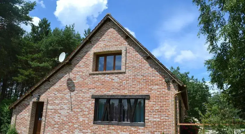 Gîte de Bellevue