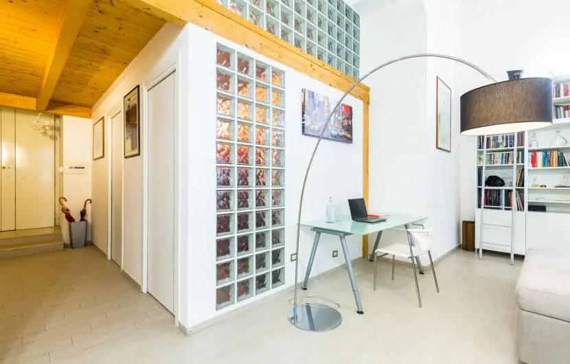Flat 190M² 3 Bedrooms 3 Bathrooms - Naples