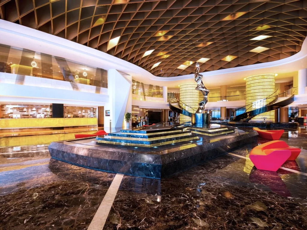 Wingtech Hotel