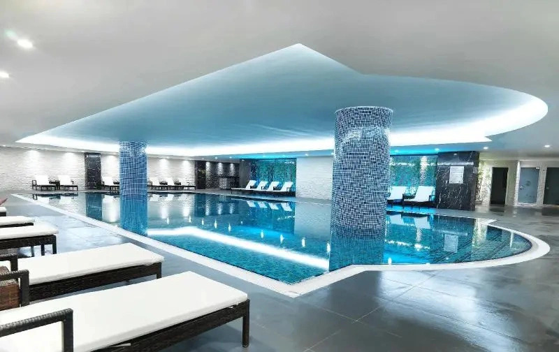 Turkiz Hotel Thalasso Centre & Marina