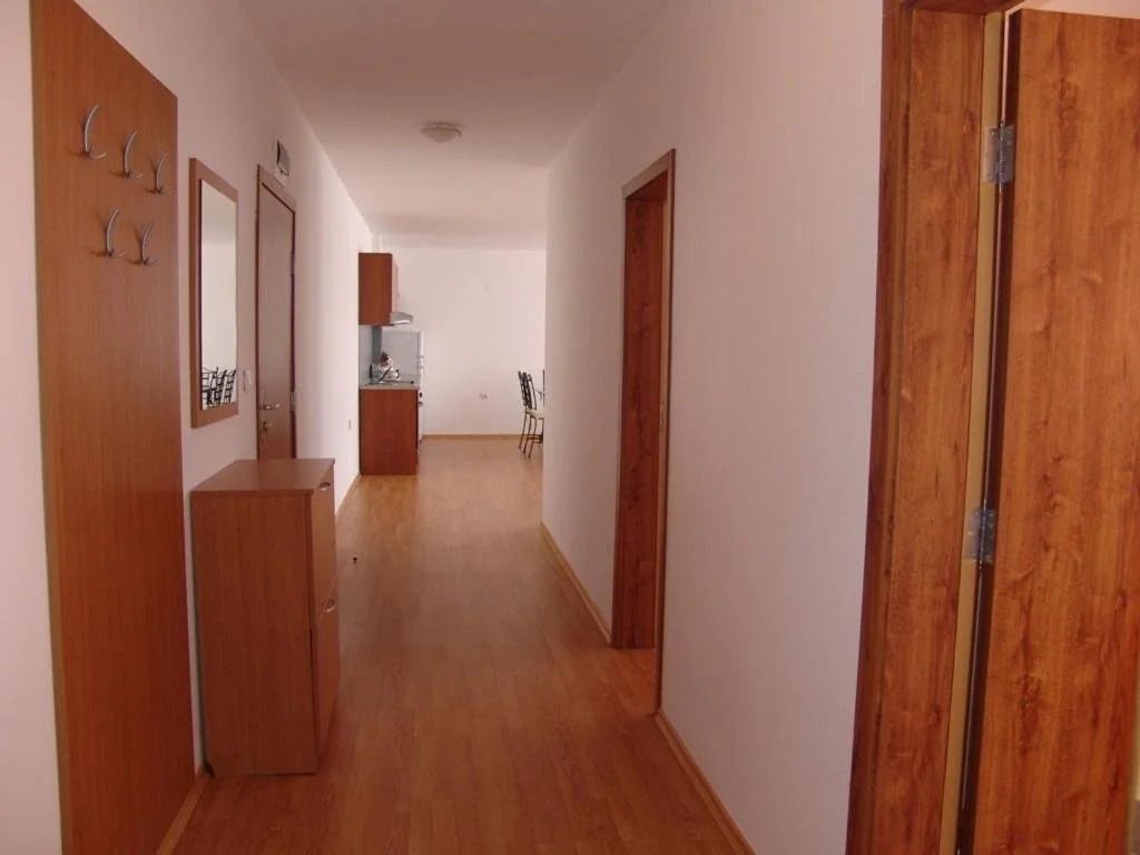 Sarafovo Residence