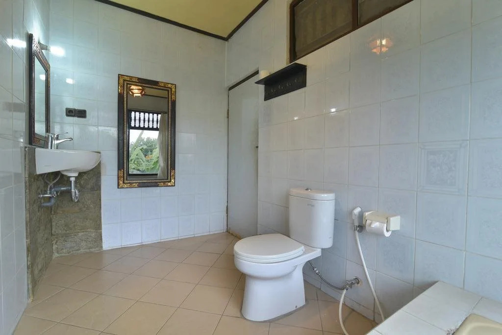 Melati Cottages Ubud