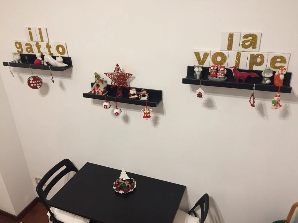 B&B Il Gatto e la Volpe