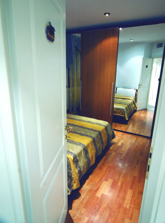 Luxury Apartments In Rome