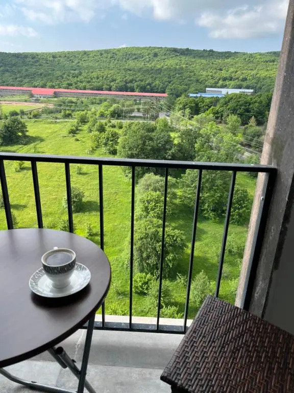 Цахкадзор, Tsaxkadzor, Kechi House apartment 300