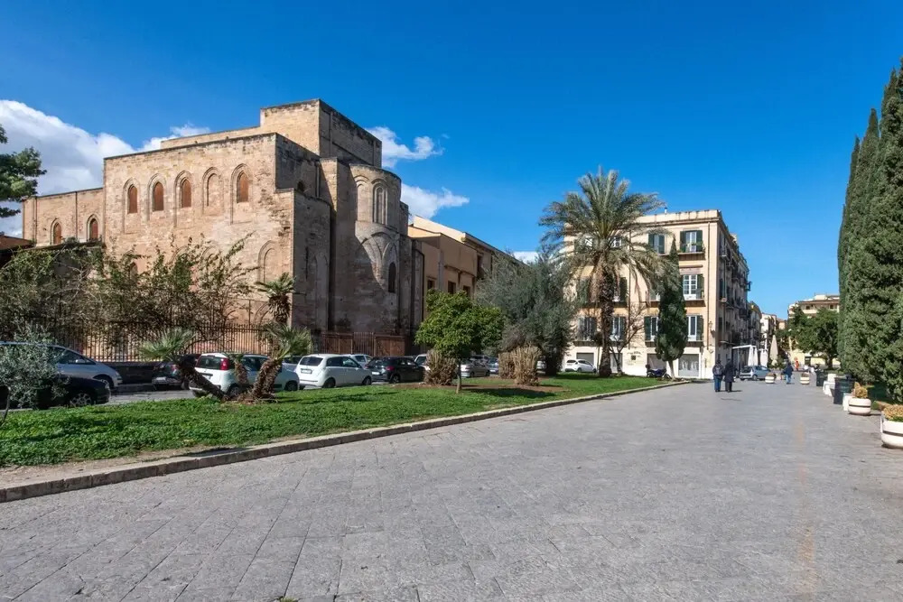La Magione