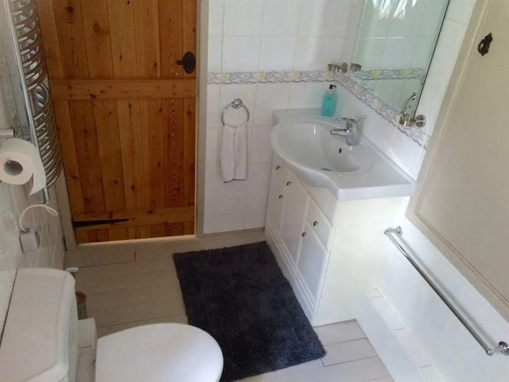 Mill Dam Cottage