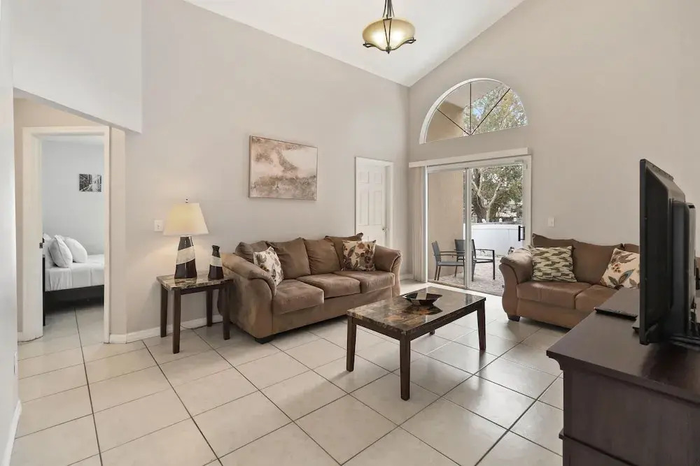 Cozy Home Near Disney!!!