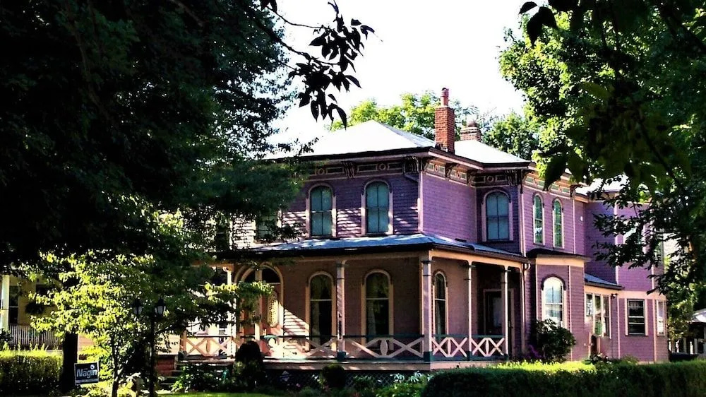 Doubleday House