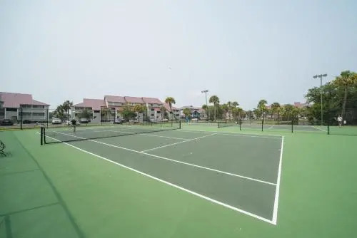 Mariners Cay 45