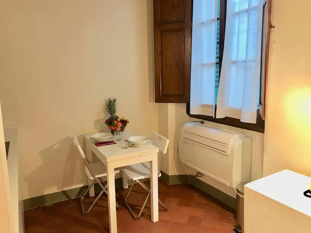 Quiet and Cozy Flat