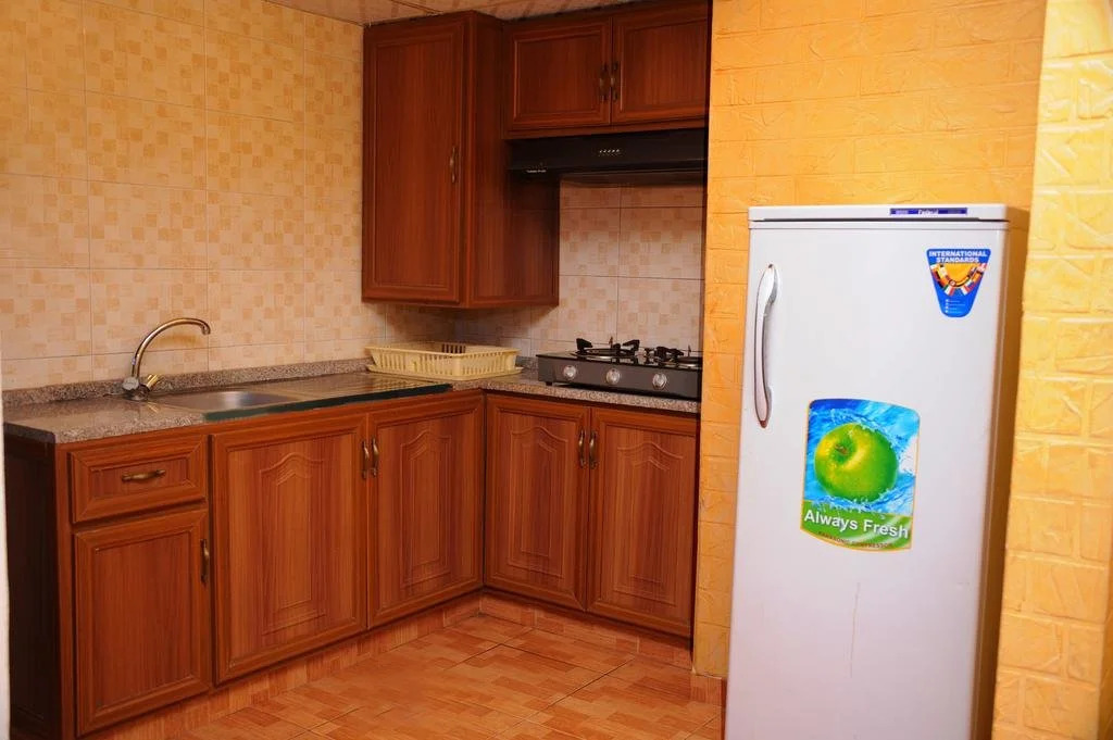 Alsabah Hotel Apartments