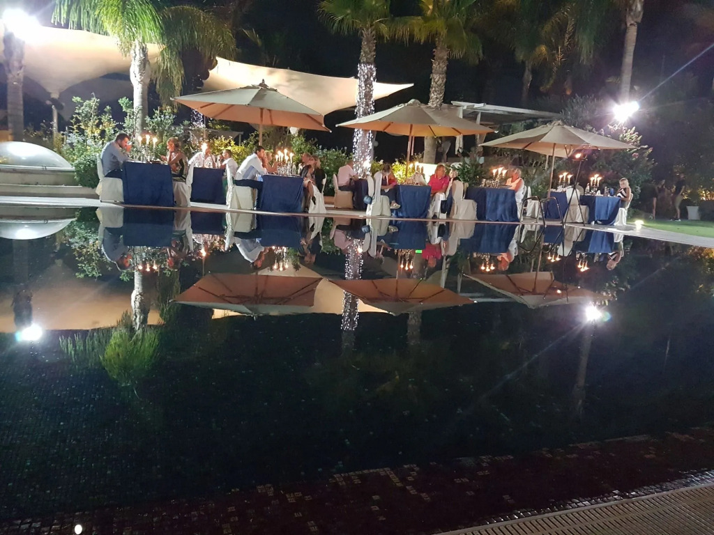 Visir Resort & Spa