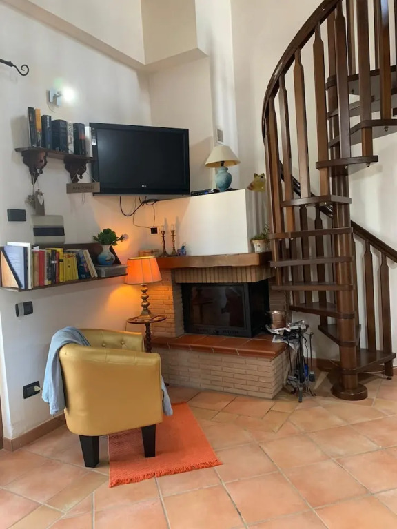Casa degli Ulivi