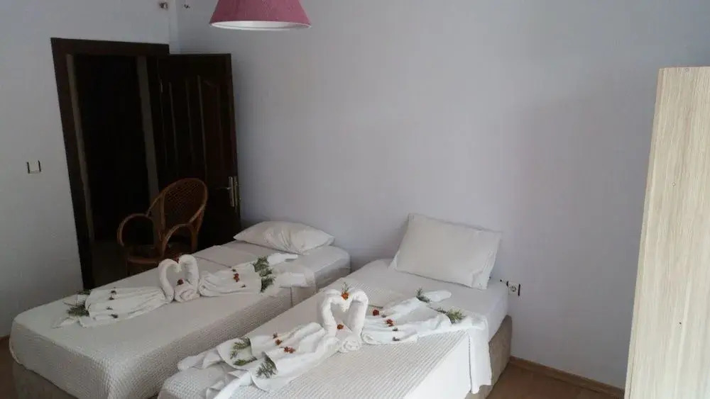Evita Apart Hotel