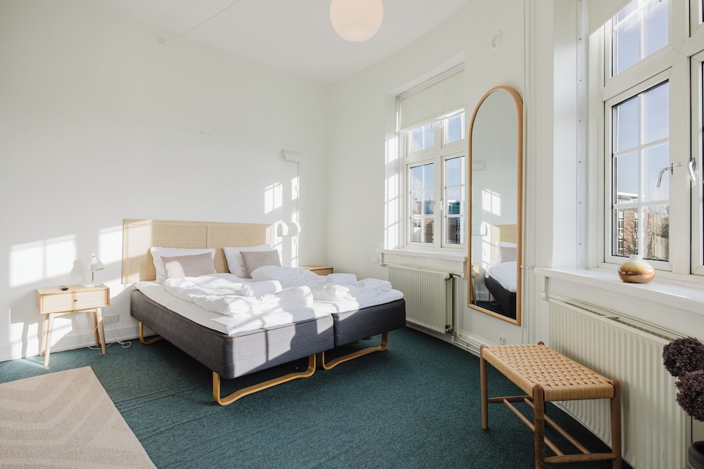 Nomad City Hotel - Odense