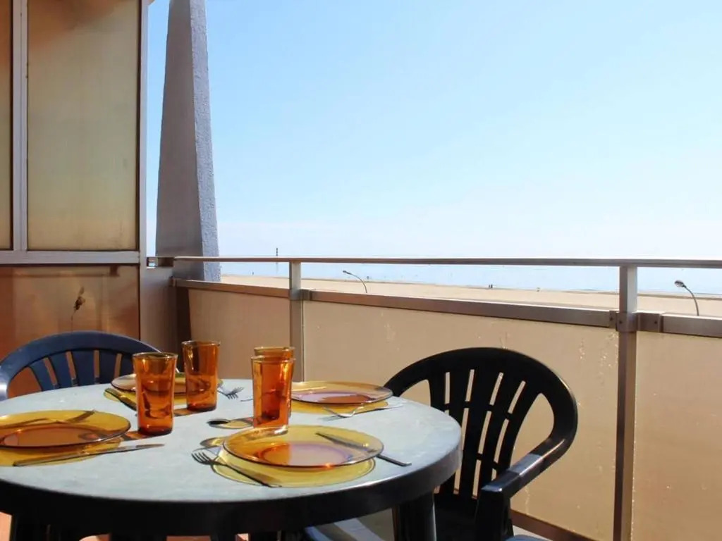 Appartement Port-la-Nouvelle, 3 pièces, 6 personnes - FR-1-229C-171
