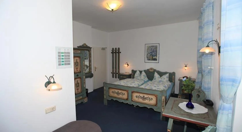 Hotel zur Post