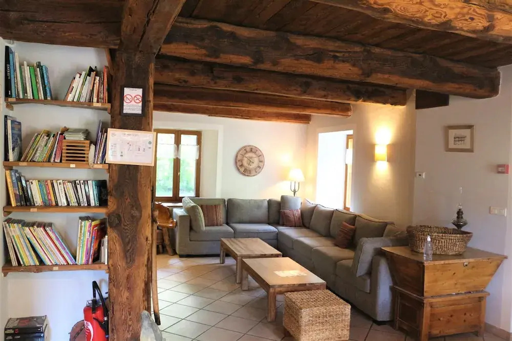 LA JARBELLE - Gîte et Spa