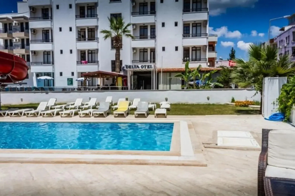 Letoon Hotel & SPA