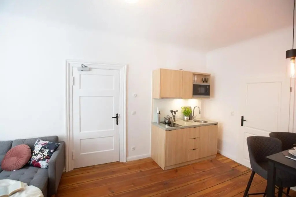 Apartment No1