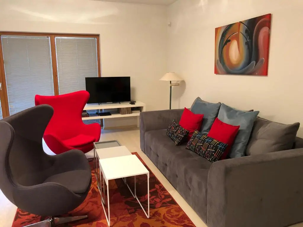 Papli Apartments