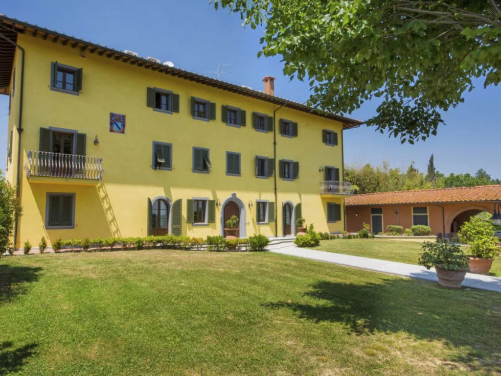 Villa Elena 36889