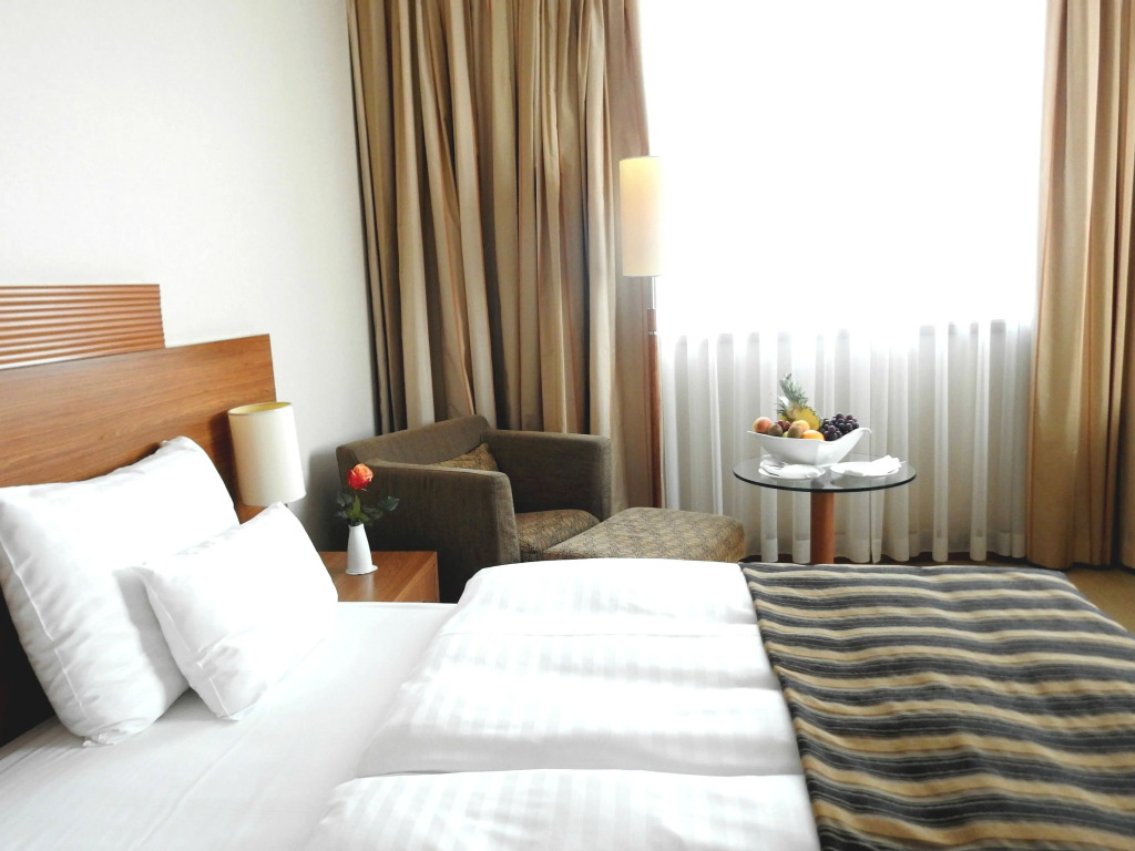Maistra City Vibes Hotel International