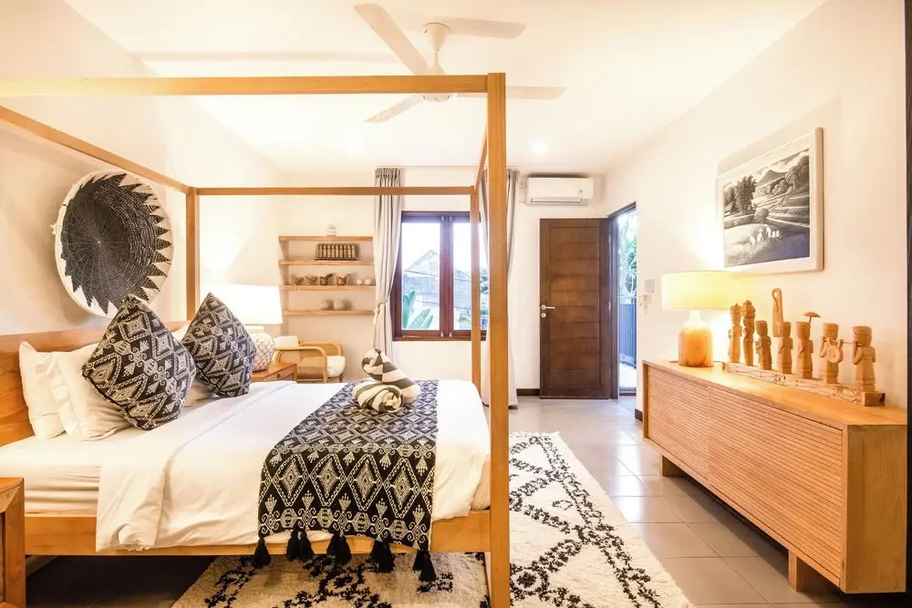 Villa Victoria 2BR