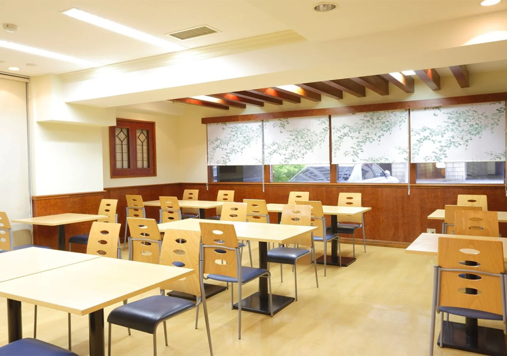 Smile Hotel Nihombashi Mitsukoshimae