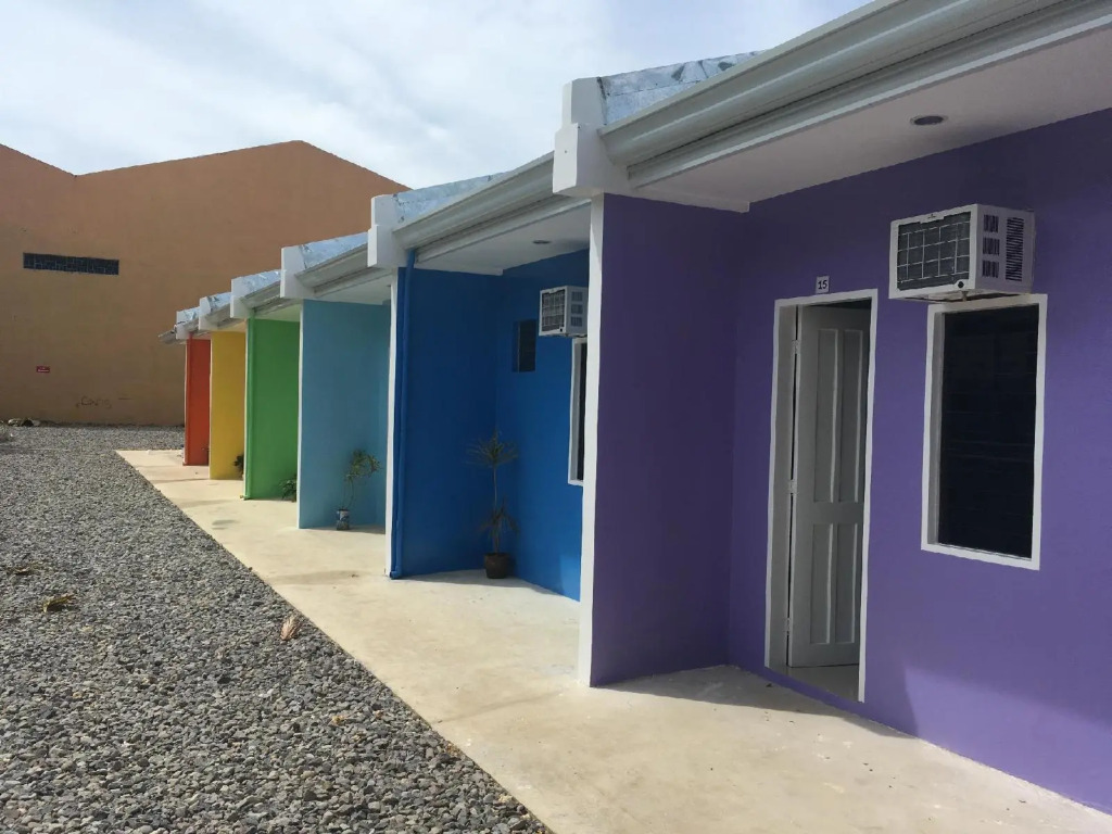 Tropical Stay Accommodations