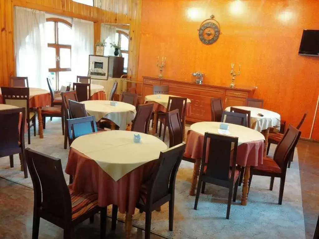 Hotel Marily