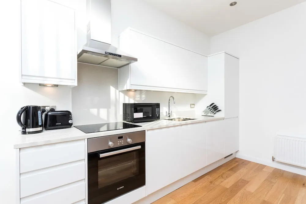 CDP Apartments East Croydon
