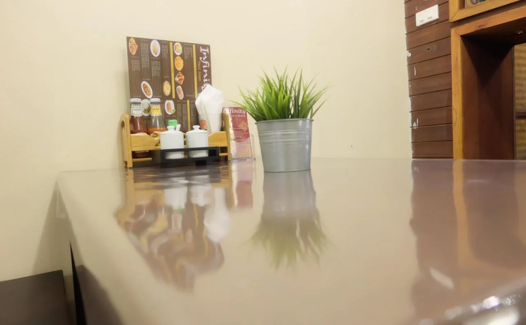 Infinity Guesthouse