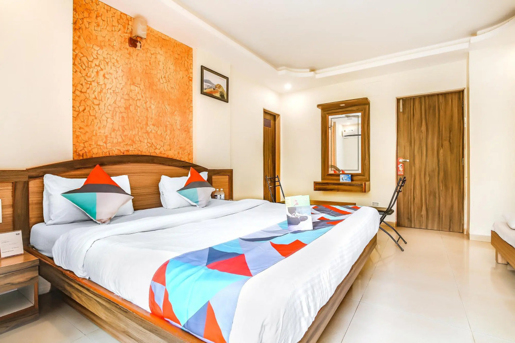 Sagar Villa