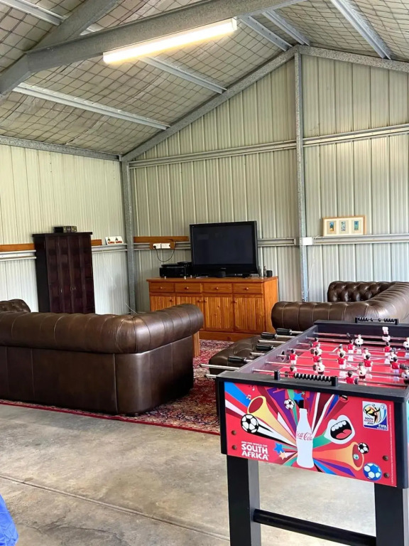 Hannah's Place in the heart of Lovedale