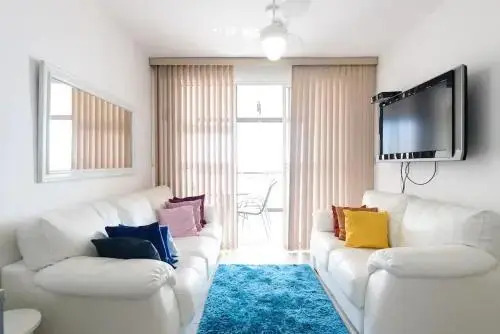 Barra Family Resort