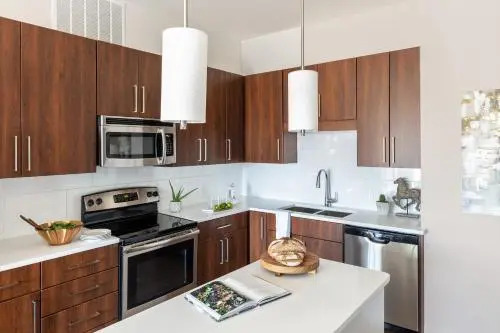 Stay Alfred at Broadstone Scottsdale Quarter