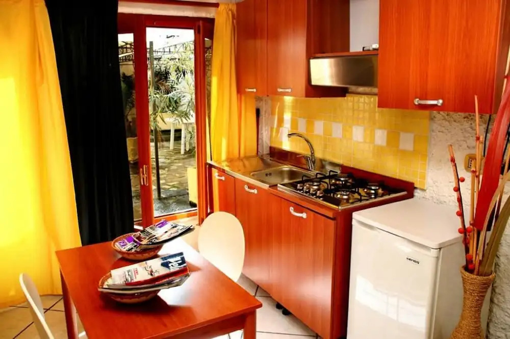 Solemare Accommodation Alghero
