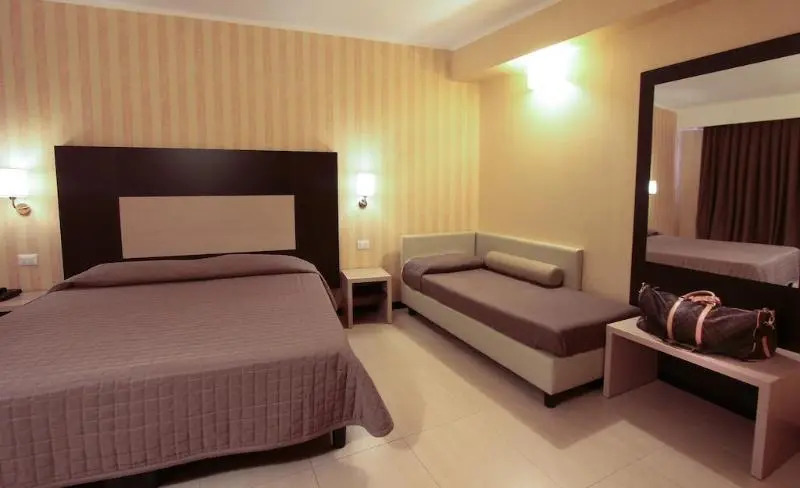 Residence san severino
