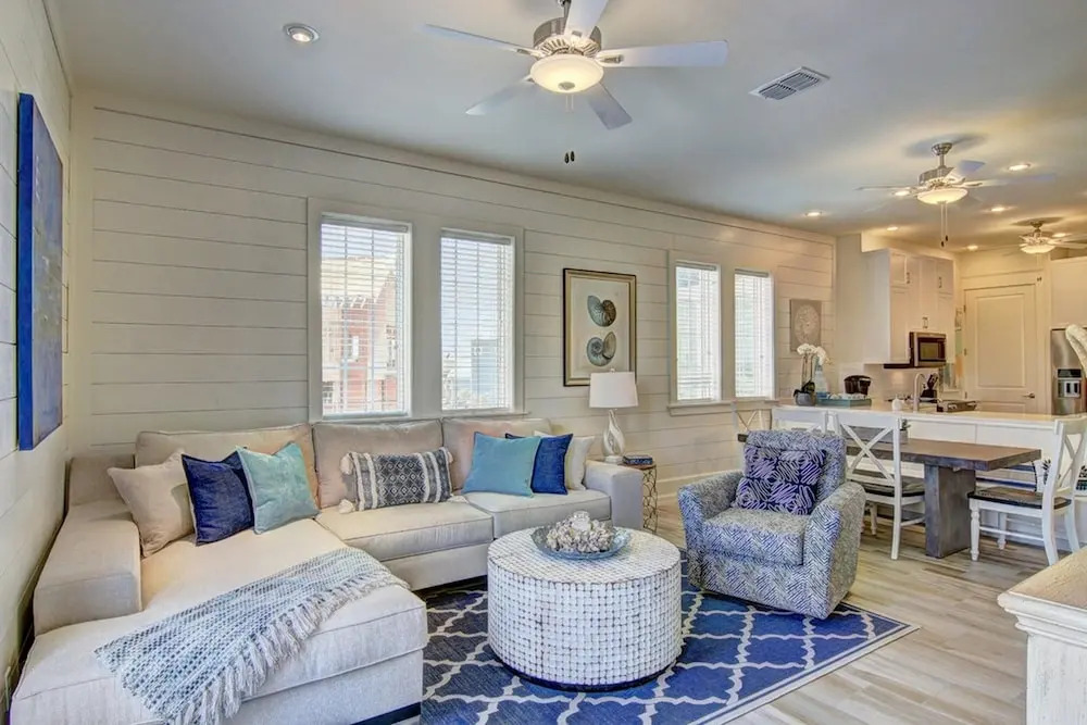 Cinnamon Shore- Pelican Point TC 10202