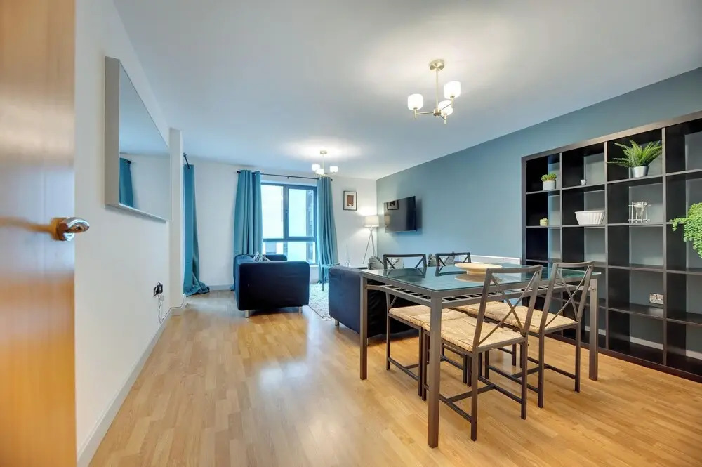 Sage Apartments