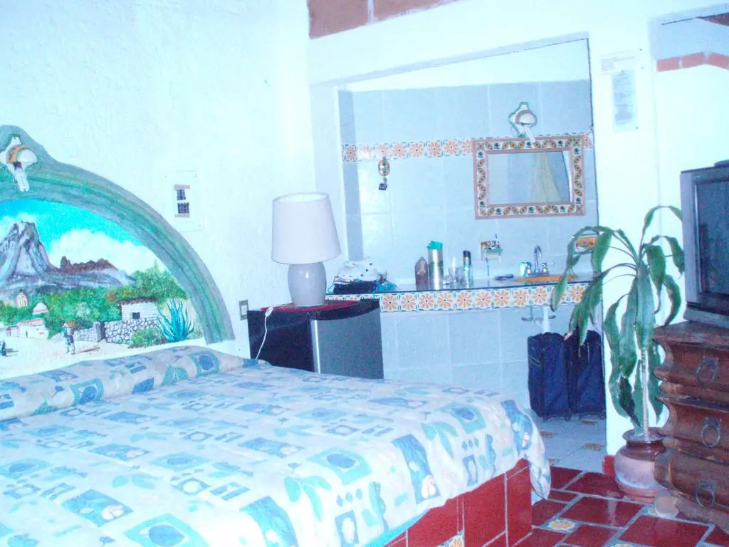 Posada del Sol