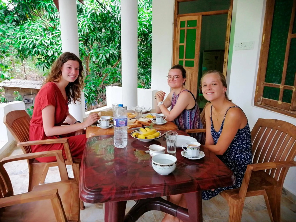 Thuru Sisila Resort