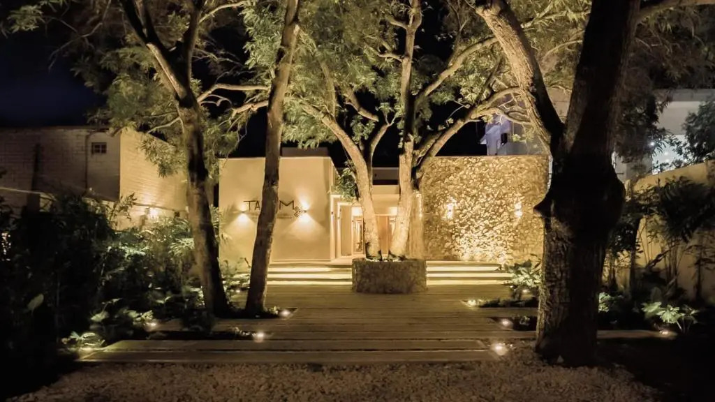 Talam House Coveñas by Bernalo Hotels