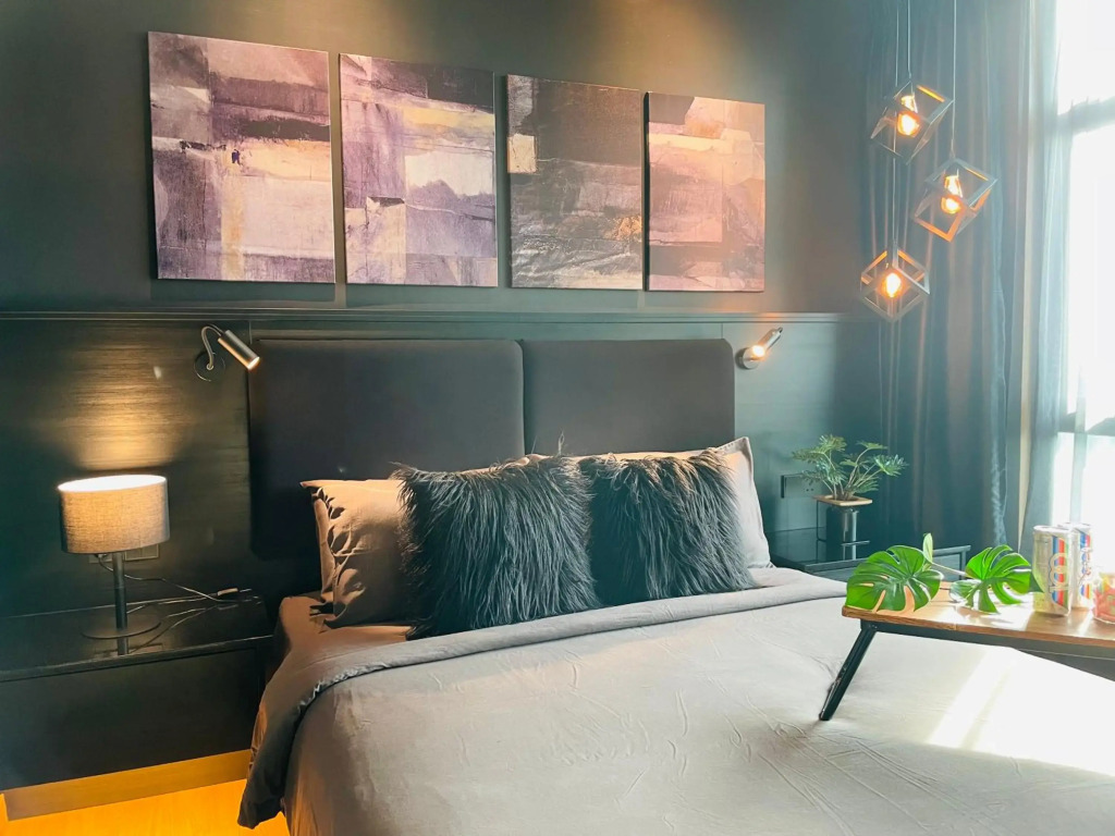 HannStudio Imperium Residence Kuantan