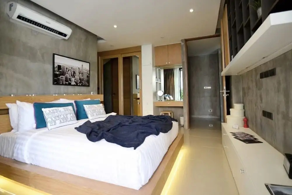 Natural Touch Superb 2 Bedrooms Villa