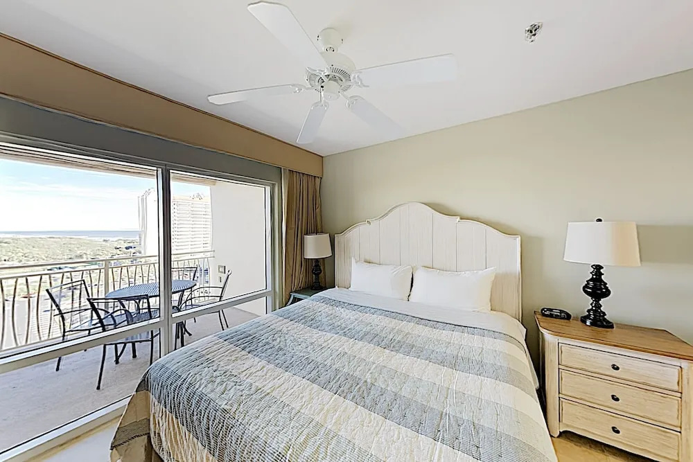 Luau Ii At Sandestin® W/ Marina, Pools, Golf 1 Bedroom Condo