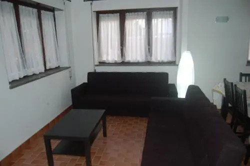 Casa Sul Moledo Beach