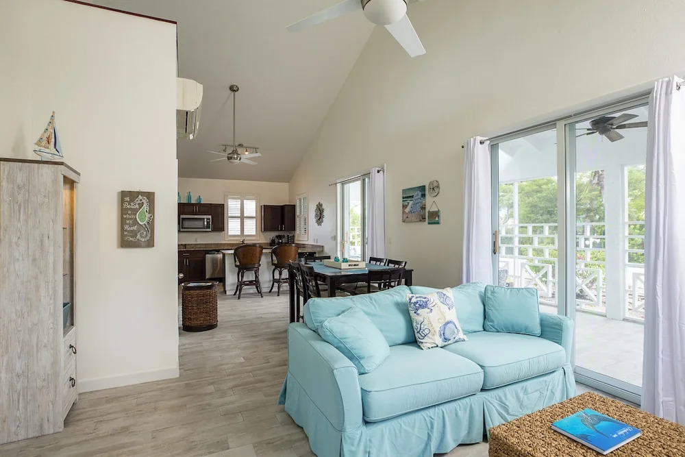 Villas at Ports of Call Resort